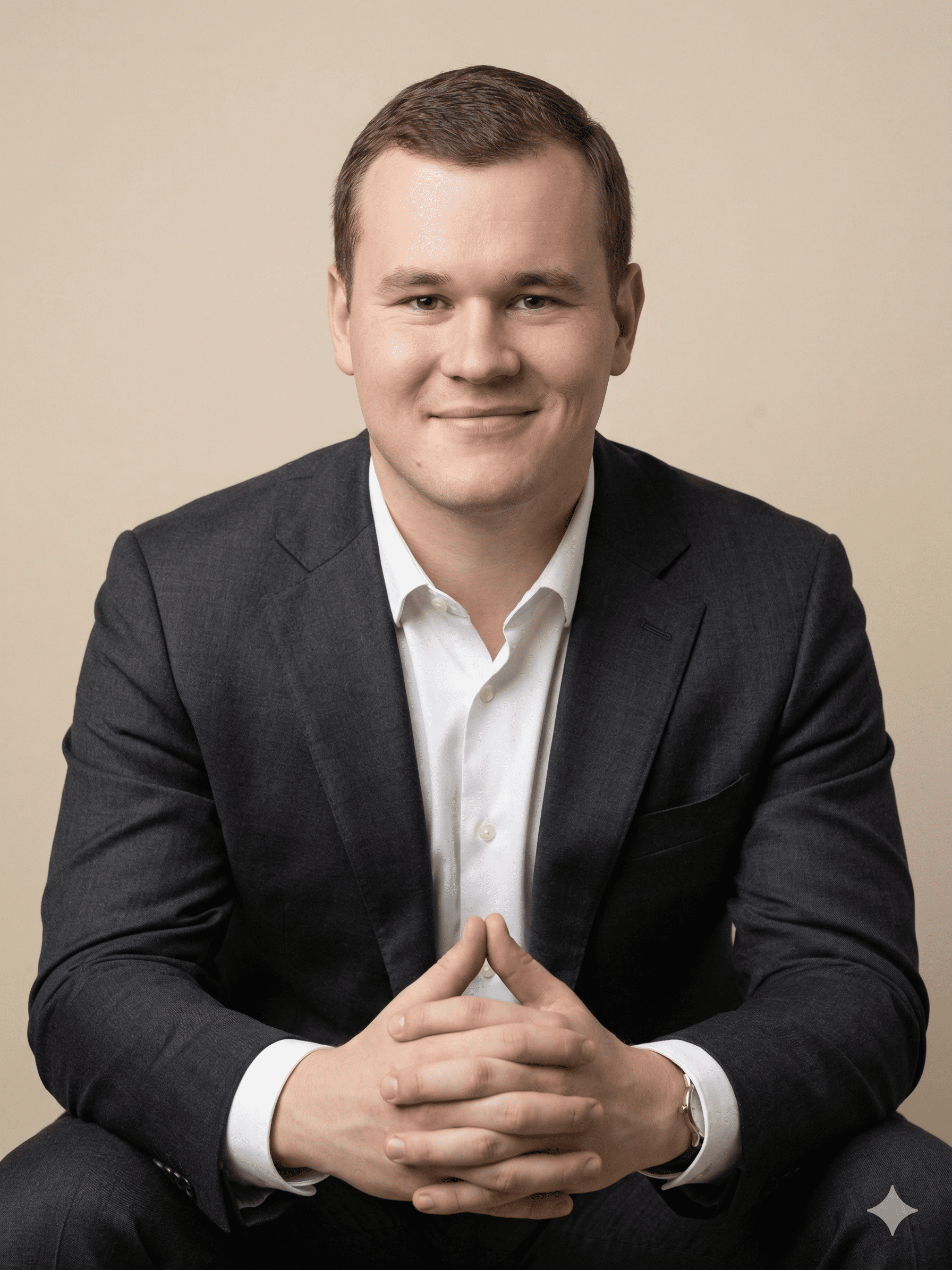Александр Желудков